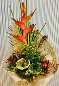 Products: Kiwiana - La Fleur