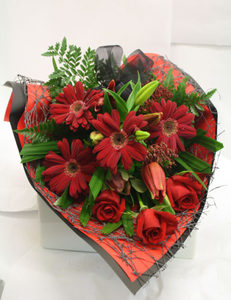 Products: Simply Red - La Fleur