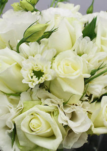 Wedding & Floral Requirements catered for - La Fleur