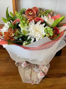 Products: Soft Toned Water Filled Box - La Fleur