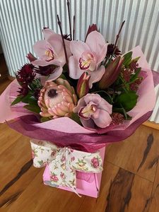 Products: Florist Choice - La Fleur