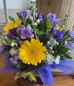 Products: Flower Box - La Fleur