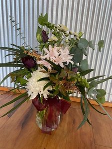 Products: Rustic Garden - La Fleur