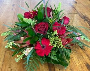 Table Arrangement - La Fleur