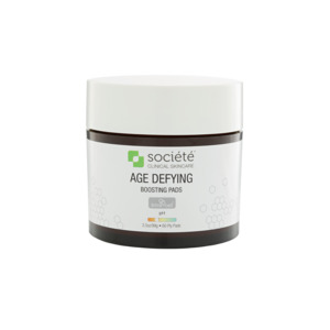 Products: Société - Age Defying Boosting Pads 99g (60 pads)