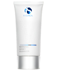 Products: iS Clinical- Warm Honey Cleanser 120g