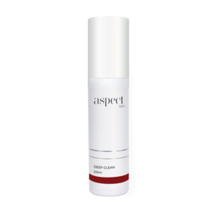 Products: Aspect Dr- Deep Clean 220mL