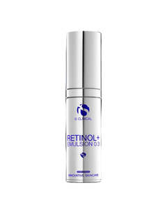 Is Clinical: iS Clinical- Retinol+ Emulsion 0.3 30g