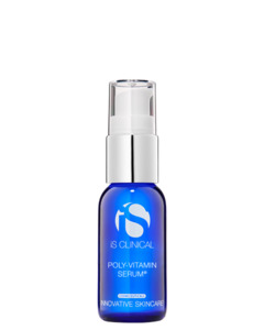 iS Clinical- Poly-Vitamin Serum 15mL + 30mL