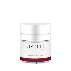 Aspect Dr: Aspect Dr- Resveratrol Moisturising Cream 50g