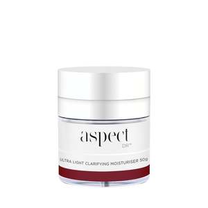 Aspect Dr: Aspect Dr- Ultra Light Clarifying Moisturiser 50g