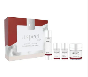 Aspect Dr- Skin Excellence Kit (Limited Edition)