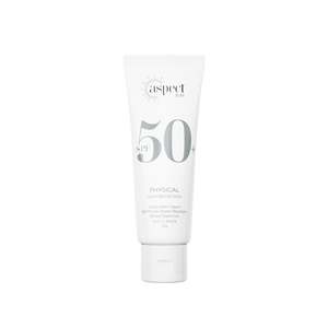 Aspect Dr: Aspect Dr- Physical Sun Protection SPF 50+ 75g