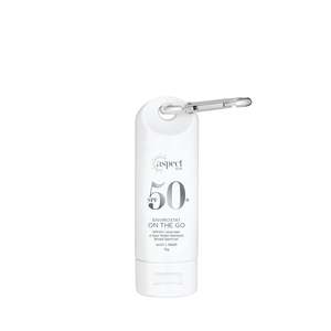 Aspect Dr: Aspect Dr- Envirostat 'On The Go' SPF 50+ 75g