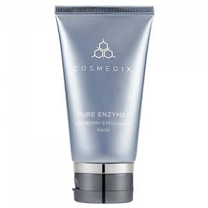 Cosmedix: Cosmedix- Pure Enzymes Cranberry Exfoliating Mask 60g