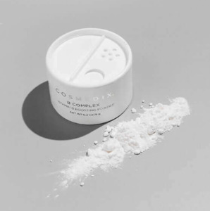 Cosmedix: Cosmedix- B Complex 6g