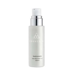 Cosmedix- Radiance Age Restorative Serum 30mL