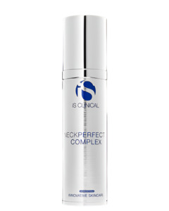 iS Clinical- NeckPerfect Complex 50g