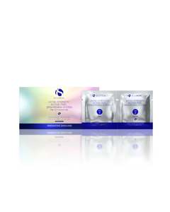 iS Clinical- Extra Strength Active Peel Brightening Peel (box of 15 pads)