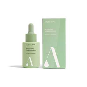 Azure Tan- Anti-Ageing Face Tan Serum 30mL