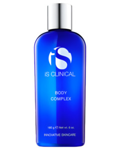 iS Clinical- Body Complex 180g