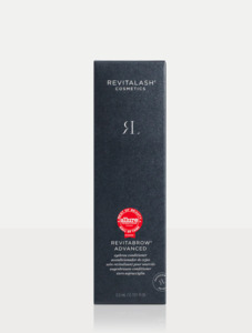 Revitalash: Revitalash- RevitaBrow Advanced 3.0mL