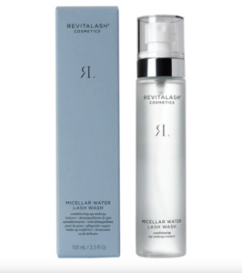 Revitalash: Revitalash- Micellar Water Lash Wash 100mL