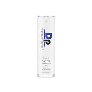 DP Dermaceuticals- Hyla Active 30ml