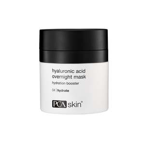 PCA Skin- Hyaluronic Acid Overnight Mask 51g