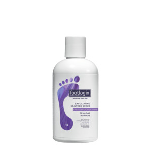 Footlogix: Footlogix- Exfoliating Seaweed Scrub 250ml