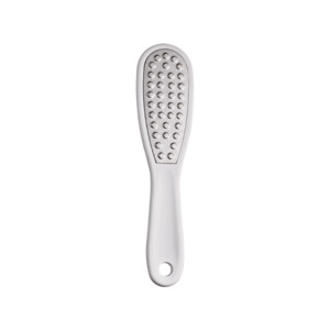 Footlogix - Double-Sided Stainless Steel Foot File