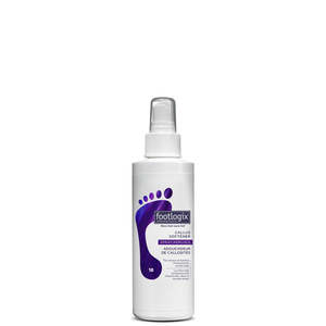 Footlogix - Callus Softener 180ml
