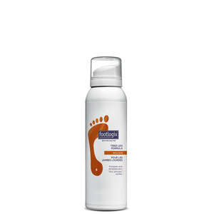 Footlogix - Tired Leg Formula 125ml
