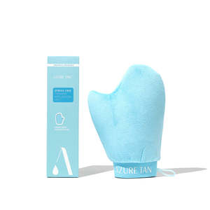 Azure Tan: Azure- Streak-Free Tan Applicator Mitt