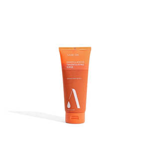 Azure Tan: Azure Tan- Smooth & Remove Tan Exfoliating Scrub 200mL