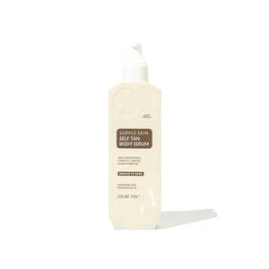 Azure Tan- Supple Skin Body Tanning Serum (Medium/Dark) 200mL