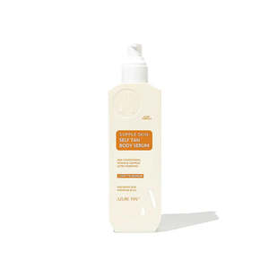 Azure Tan- Supple Skin Body Tanning Serum (Light/Medium) 200mL