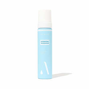 Azure Tan- Hydrating Tan Remover 200mL