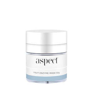 Aspect- Fruit Enzyme Mask 50g