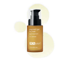 Pca Skin: PCA Skin – Pigment Gel HQ Free 29.5ml