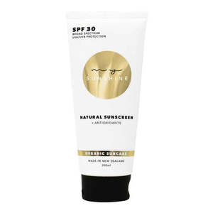 Products: My Sunshine- Suncream 200mL