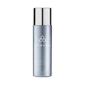 Cosmedix: Cosmedix- Purity Detox Scrub with Salicylic Acid 90g