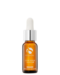 Pigmentation: iS Clinical- C Eye Serum Advanced+ 15ml
