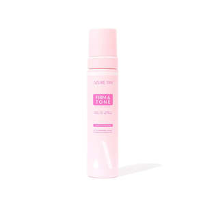 Azure Tan- Firm and Tone (Dark to Ultra Dark)