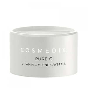 30 Off: Cosmedix- Pure C Vitamin C Mixing Crystals 6g