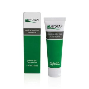 Alhydran Medical Hydrating Cream 30ML