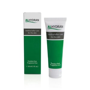 Products: Alhydran Medical Hydrating Cream 30ML - Stocked by Lagom Clinic [Auckland, NZ]
