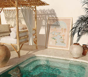 Products: The Valley