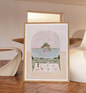 Products: The Picnic