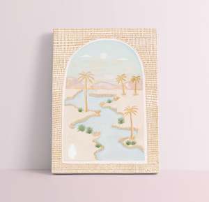 Going Global Framing: The Valley  - Original